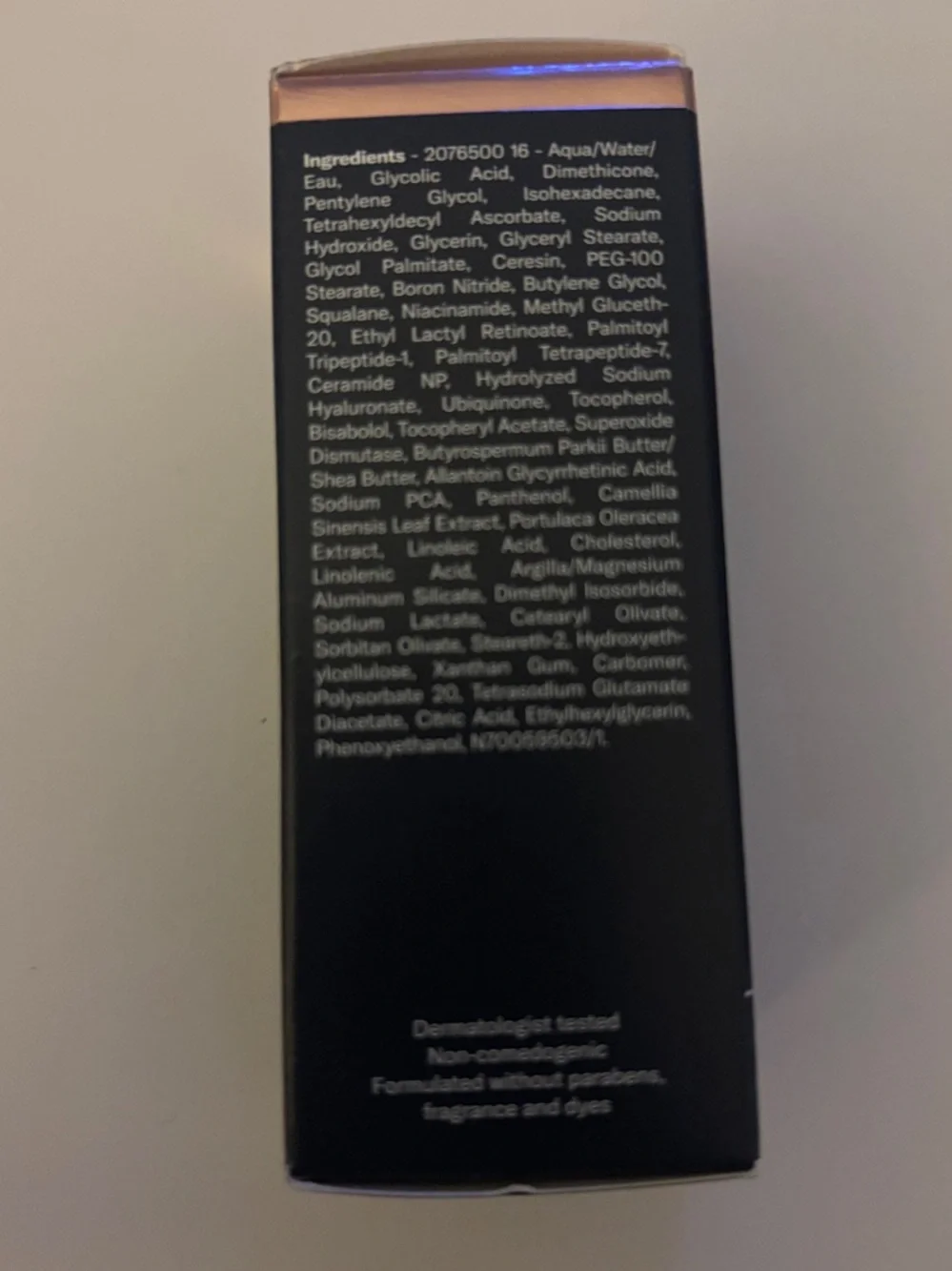 SkinBetter Science AlphaRet Overnight Cream- 15ml - Picture 2 of 4
